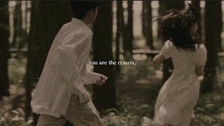 Calum Scott - You Are The Reason (slowed)