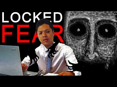 video ngakak sunda Dilarang Begadang Di Kantor Sendirian | Locked Fears