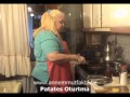 Patates Oturtma Tarifi Nasıl Yapılır ?