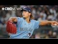 Vauxhall Academy of Baseball alumnus breaks into the big leagues for 1st time