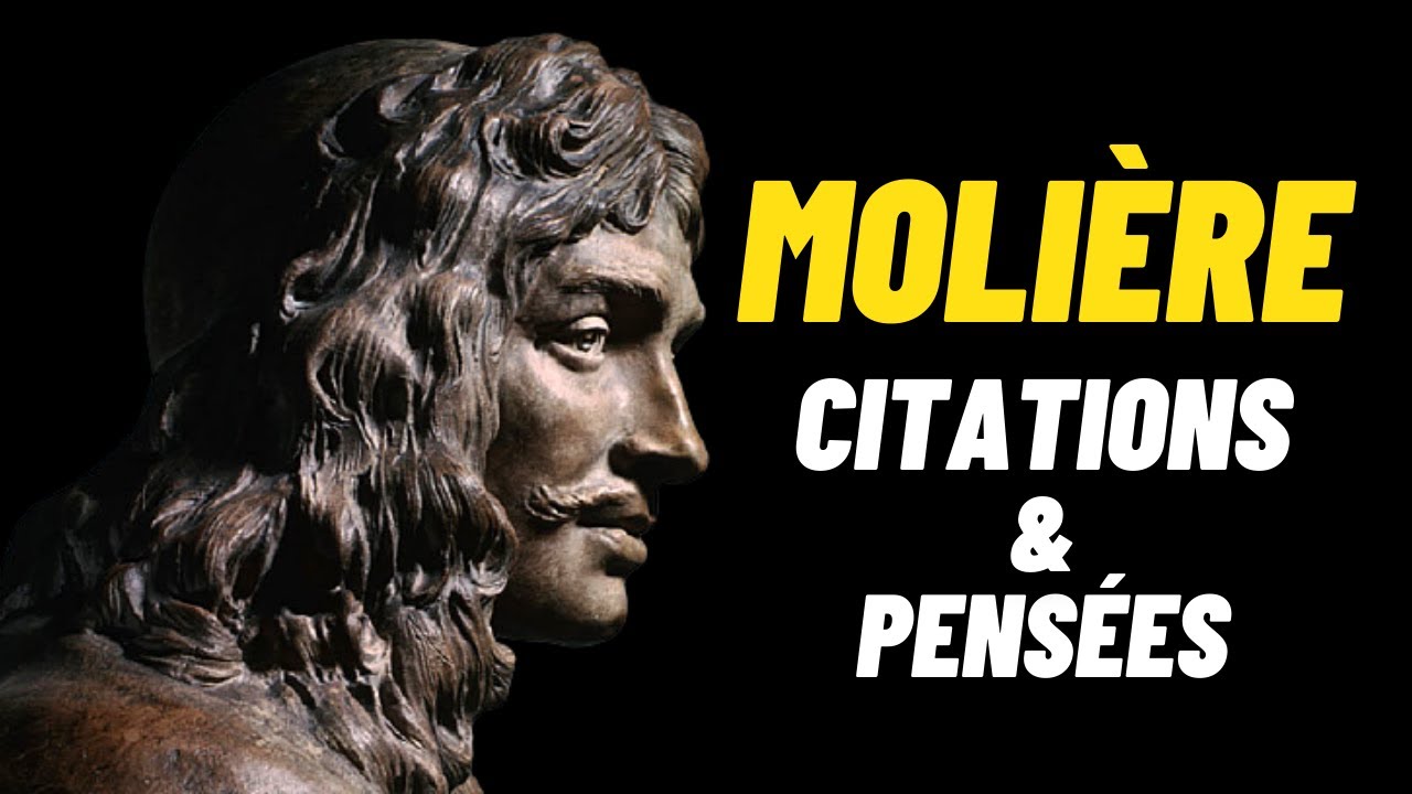 citation dissertation moliere