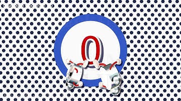 Stock Footage Countdown Numbers Digits timer count intro leader trailer CountDown Clock 10A1 HD