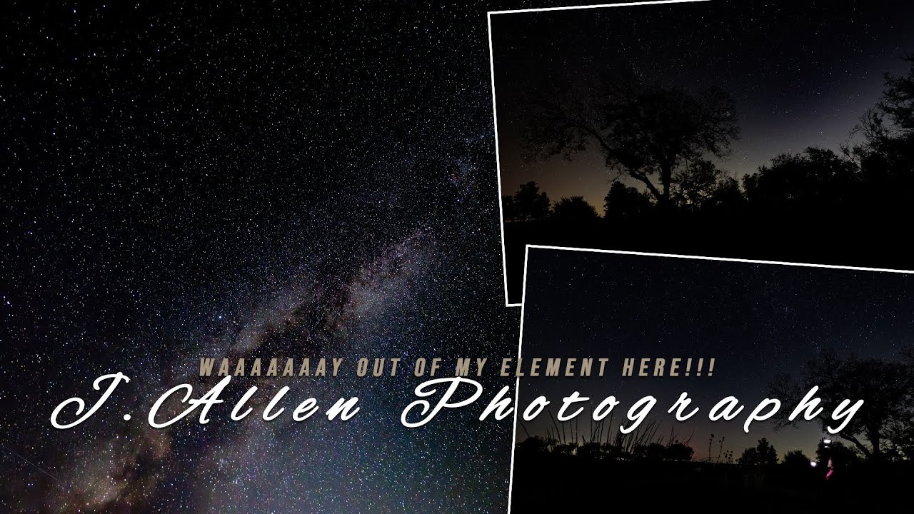 Совершенно не в своей тарелке. Ищу северное сияние... в Сан-Антонио, штат Техас.