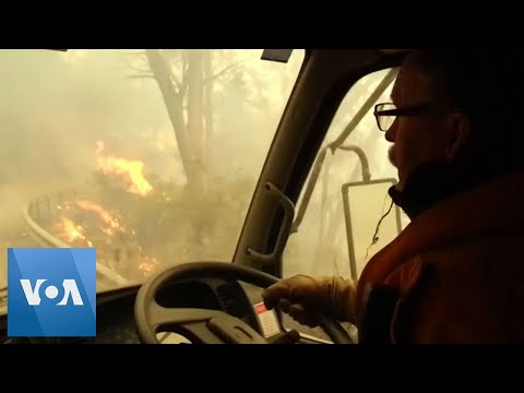 Video: Kjøp Modern Warfare's Outback-pakke Nå Og Støtt Den Australske Bushfire-lettelsen