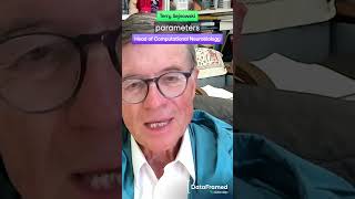 NeurIPS conference—the intersection of computing and neuroscience #neuroscience #ai #deeplearning