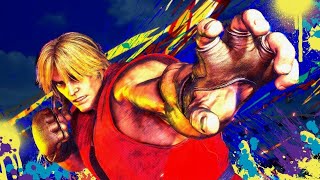 Pro Scrub Analyzes a "Former Pro" Player II Super Turbo Edition