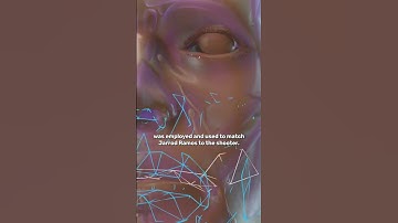 True Crime in Science - What is facial recognition?