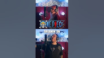 One Piece - Opening 23 | Dreamin