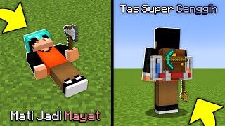 7 MOD Yang Harus Kalian Coba di MINECRAFT screenshot 2