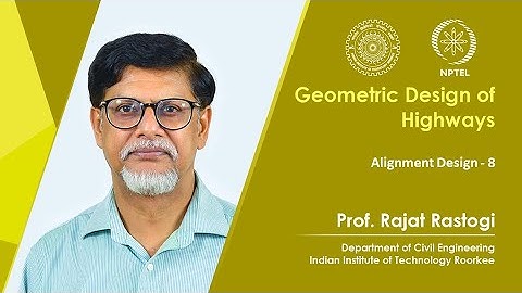 Lecture 34: Alignment Design - 8