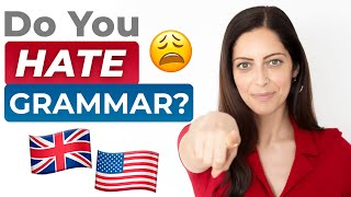 Learn 12 English Verb Tenses in Just 17 minutes | Get Grammar Fluency screenshot 1