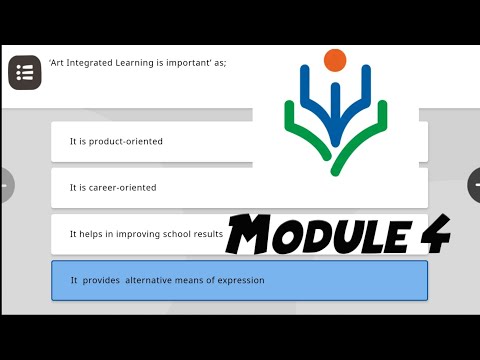 Art Integrated Learning Is Important As : (AS_SEC_Art Integrated Learning )