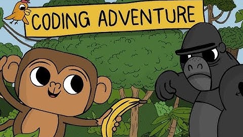 Code Monkey  - Görev #26