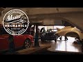 Master Mechanics: Canford Classics Porsche Restoration
