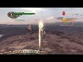 Devil May Cry 4 Special EditionGloria Gameplay Devil May Cry 4 Special EditionGloria Gameplay