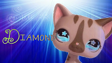 Sugar Diamond Intro contest 2018