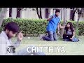 Chitthiya | KTB Videos / Sanju |  Trailer | Ranbir Kapoor | Rajkumar Hirani |