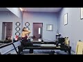 PILATES REFORMER | SPICY ARMS & GLUTES ПИЛАТЕС РЕФОРМЕР | ЭНЕРГИЧНЫЕ РУКИ И НОГИ