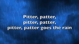 Beautiful Rain