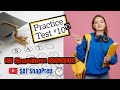 👉 SAT Math Module 1 — Full Breakdown (No Fluff)