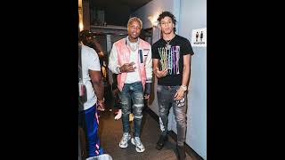 Lil Durk x NLE Choppa - Walk Em Down 2 (UNRELEASED)