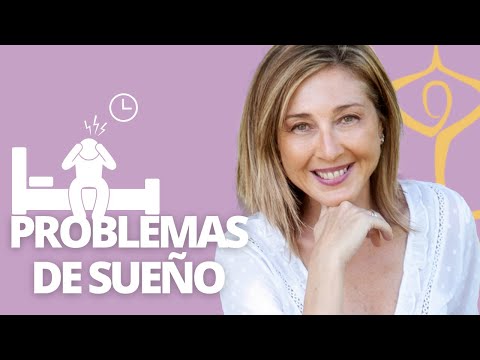 ¿Problemas para Dormir? Ayuda para conciliar el sueño
