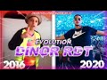 Capture de la vidéo L'évolution De Dinor Rdt | Guette L'évolution #7