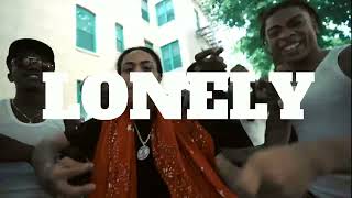 Akon  Lonely drill Remix