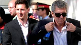 Fernando Terán- Evasión De Impuestos Por Parte De Jugadores De Fútbol