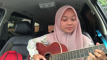 Dakmie - Yang Terindah (cover)