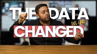 Big Market Shifts Have Changed Building a Portfolio 2026 - Live QnA - Arjun Paliwal & Todd Sloan