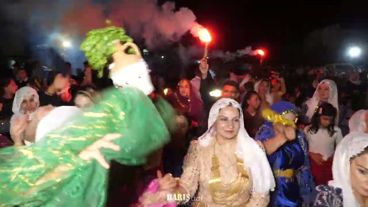 YASİN OKTAY DÜĞÜNÜ PART 7