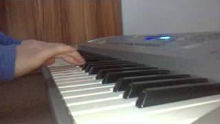 Eclipse - Jacob's Theme