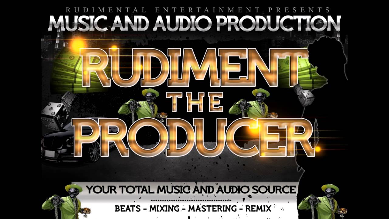 Free Instrumental R+B - YouTube