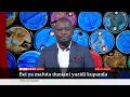 Matangazo Ya Dira Ya Dunia TV 