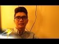 Up Close With Vhong Navarro As Ramon