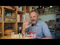 End of video