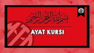 AYAT KURSI | TERJEMAHAN & RUMI