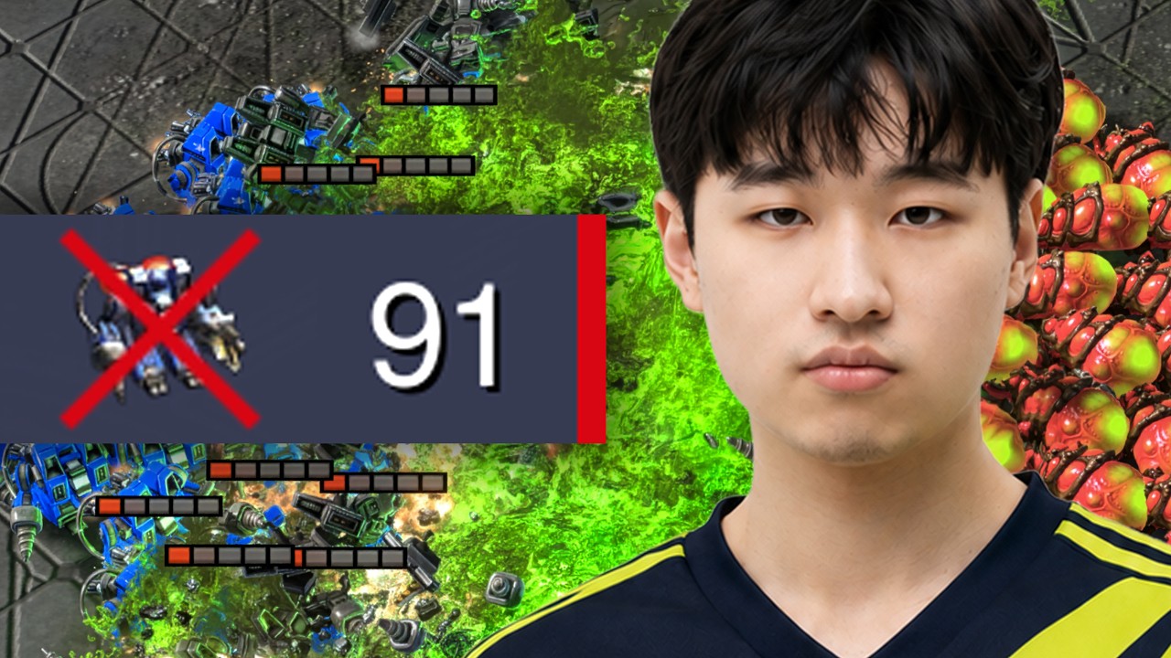 This is why they call Maru the GOAT.