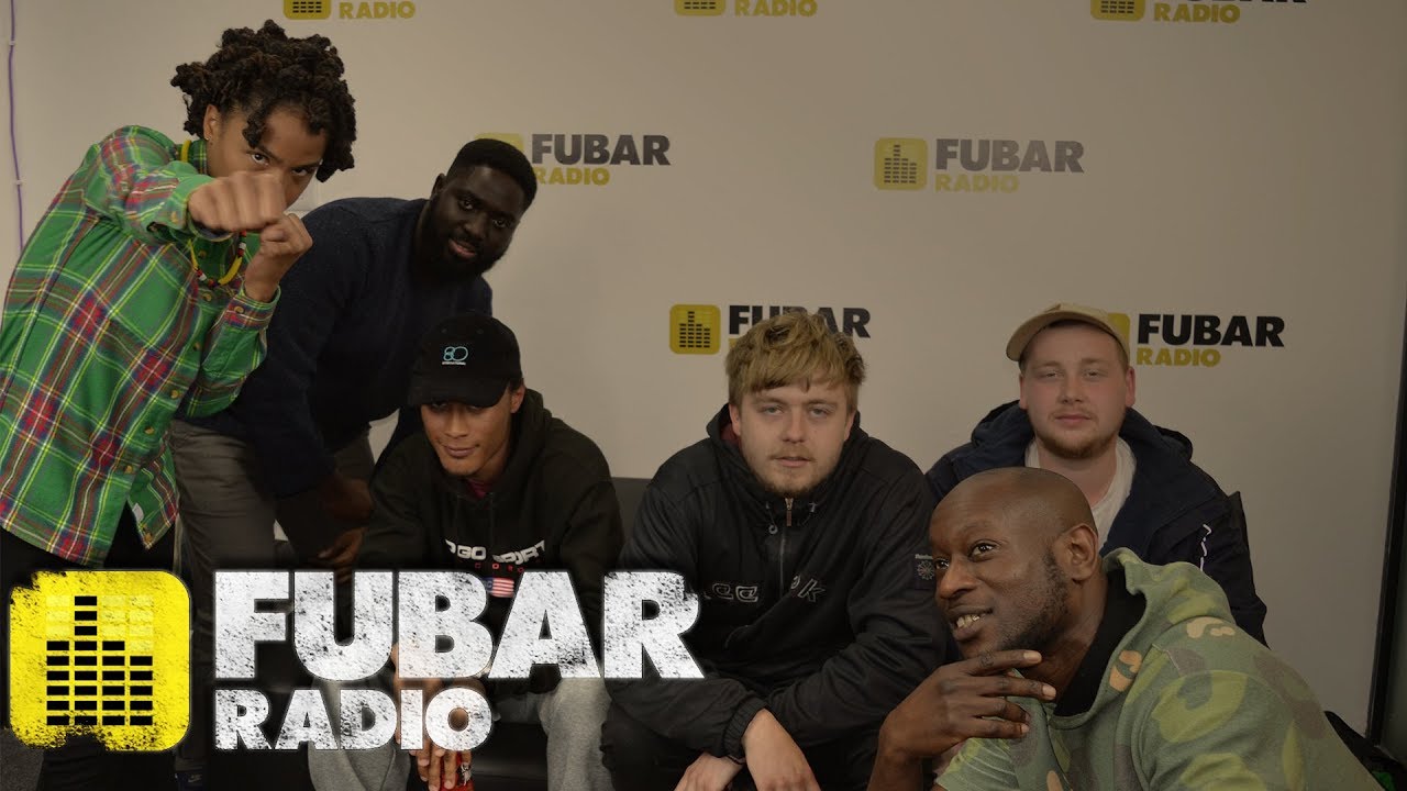 Vitamin G, Harvs, KLB, Mr Ekow and Hypeman Sage / Open Mic /MysDiggi and DJ Sarah Love