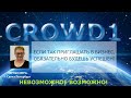 #Crowd1. В. Черных. Приглашайте в бизнес так, чтобы не было отказов