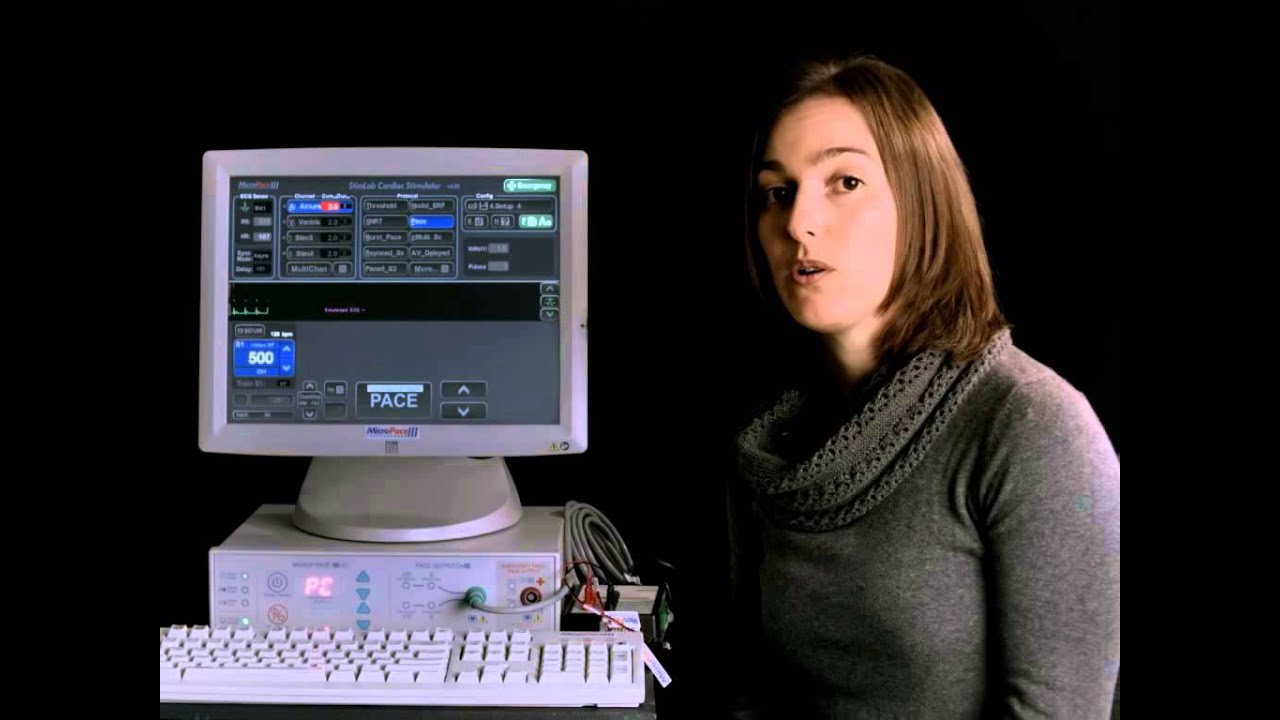 6E - General - StimLab