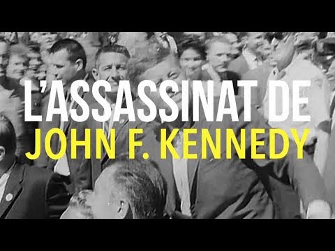 Vidéo: Célébrez Le 100e Anniversaire De JFK En Portant Sa Cologne Préférée