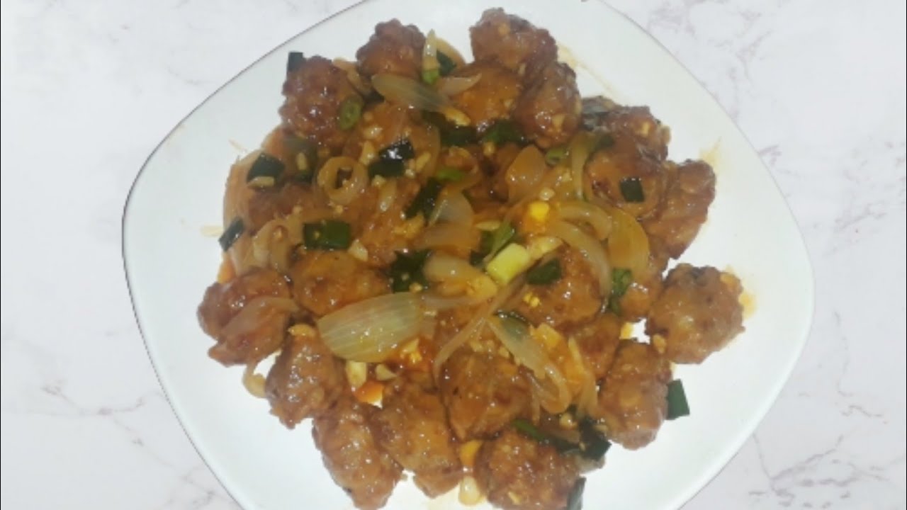 Lebih enak dari daging! || Menu vegetarian paling favorit nih