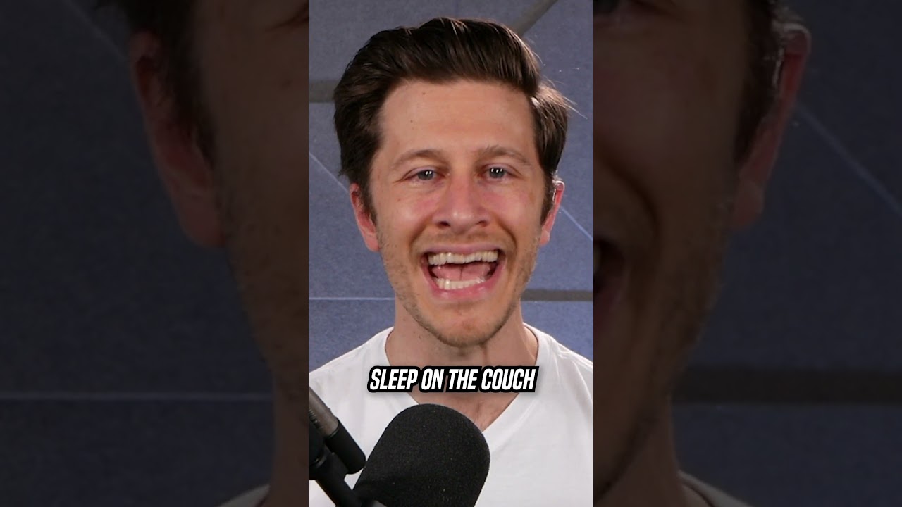 JD Vance's Wife is Disgusted With Him #shorts