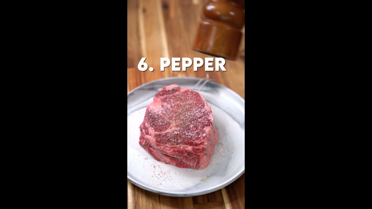 The 11th Steak Tip Is NEVER Talked About