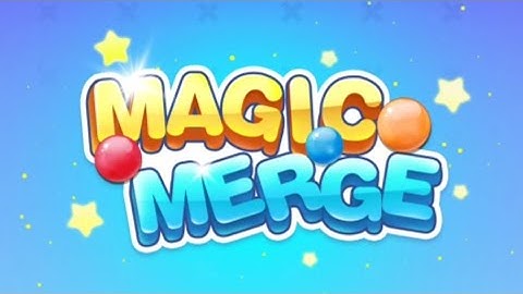 Magic Merge (Early Access) 🚩scam alert 🚩 avoid this game 🚩