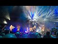 The Corrs- Breathless- Royal Albert Hall London- 19.10.17