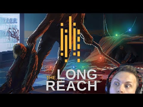 КОГДА ПРОСПАЛ КОНЕЦ СВЕТА | The Long Reach