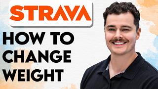 How To Change Weight In Strava App [2026 Guide]